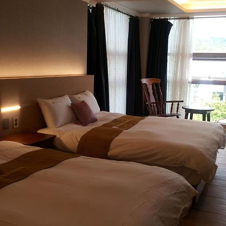 Ariana Hotel Tegu Kültér fotó